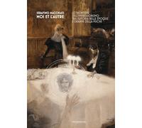 Serafino Macchiati. Moi et l'autre. Le frontiere dell'Impressionismo tra e...
