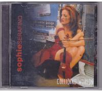 SERAFINO, SOPHIE - COLLIDING WORLDS -13TR-