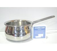 Serafino Zani casseruola 1 manico cm 14 linea Olimpia