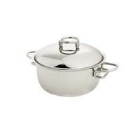 ZANI SERAFINO CASSERUOLA Karen 22cm SENZA COPERCHIO KA2CA22