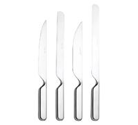 SERAFINO ZANI Cinque Stelle Coltelleria Coltelli, Set 3 Pezzi