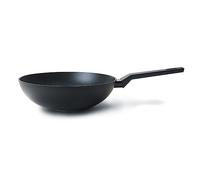 Serafino Zani Padella Wok, multicolore, standard