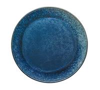 SERAFINO ZANI Piatto Dessert Ocean Set 3 pz Touch-Mel