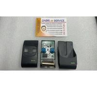 SERAI OG/02 sr 25.22 433.92 codice fisso Radiocomando originale bicanale 12v