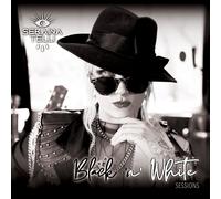 Seraina Telli – Black 'n' White Sessions – CD – Preordine (10/01/2025)