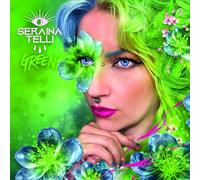 Seraina Telli – Green – CD
