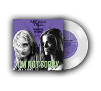 Seraina Telli I'M Not Sorry (Unplugged) Feat. Clémentine Delauney (Vinyl LP)