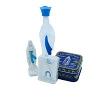 SERAL I miei ricordi di Lourdes Argento