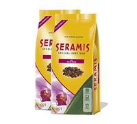 Seramis 3er-Set: Spezial-Substrat per Orchidee+Vitalspray+Affidabile