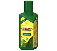 Seramis Liquido Vitale Nahrung nutrimento per Piante Verdi 6 x 500 ml