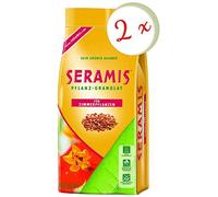 SERAMIS® - Set di 2 granuli per piante da interni, 2,5 litri