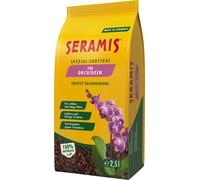 Seramis Substrato Speciale per Orchidee - 2,50 l