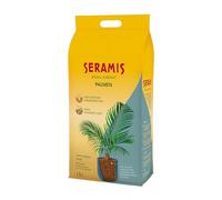 Seramis 15 Litro Spezial-Substrat per Palme Sostituisce Palmenerde