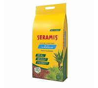 Seramis 15 Litro Spezial-Substrat per Palme Sostituisce Palmenerde