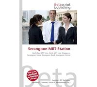 Serangoon MRT Station: North East MRT Line, Circle MRT Line, Singapore, Serangoon, Upper Serangoon Road, Serangoon Central