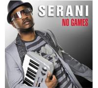 Serani No Games (CD) Album
