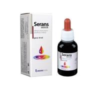 Serans Gocce Anseris Farma 30ml