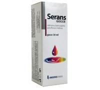 Serans Gocce Anseris Farma 30ml