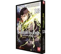 Seraph of the End 13: Vampire Reign