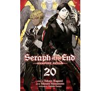 Seraph of the End 20: Vampire Reign