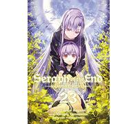 Seraph of the End 23: Vampire Reign