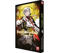 Seraph of the End - Band 04: Vampire Reign