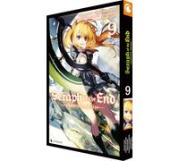 Seraph of the End - Band 09: Vampire Reign
