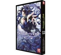Seraph of the End - Band 12: Vampire Reign