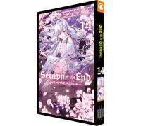 Seraph of the End - Band 14: Vampire Reign