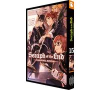 Seraph of the End - Band 15: Vampire Reign