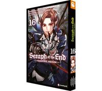 Seraph of the End - Band 16