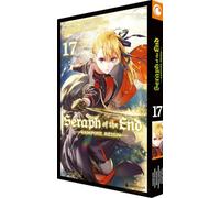 Seraph of the End - Band 17