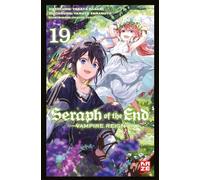 Seraph of the End - Band 19