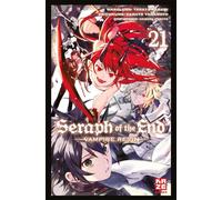 Seraph of the End - Band 21