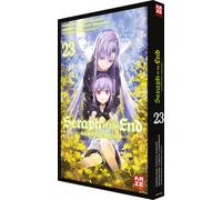 Seraph of the End - Band 23