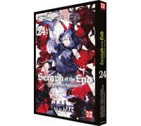 Seraph of the End – Band 24 – KAZE