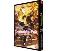 Seraph of the End - Band 25