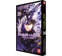 Seraph of the End - Band 26 – KAZE