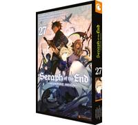Seraph of the End - Band 27