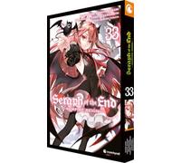 Seraph of the End - Band 33