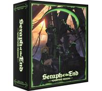 Seraph of the End: Complete Season 1 (Blu-ray)