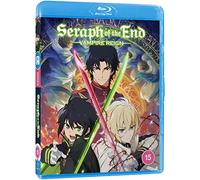 Seraph of the End - Complete Season 1