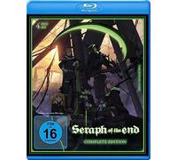 Seraph of the End: Die komplette Serie
