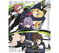 SERAPH OF THE END NAGOYA KESSE