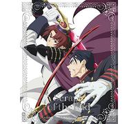 SERAPH OF THE END NAGOYA KESSE