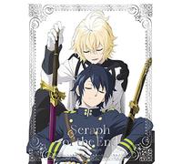 SERAPH OF THE END NAGOYA KESSE