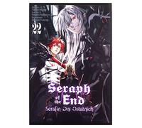 Seraph of the End (Tom 22) - Takaya Kagami [KOMIKS]