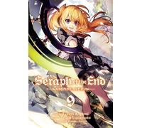 Seraph of the End Vampire Reign 9