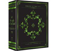 Seraph of the End: Vampire Reign - Ssn 1