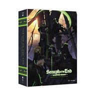Seraph Of The End: Vampire Reign - Ssn One Part 1 [Edizione: Stati Uniti]